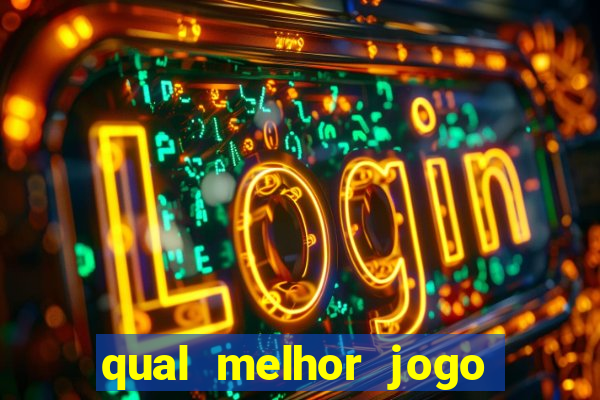 qual melhor jogo online para ganhar dinheiro