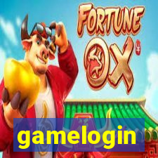 gamelogin