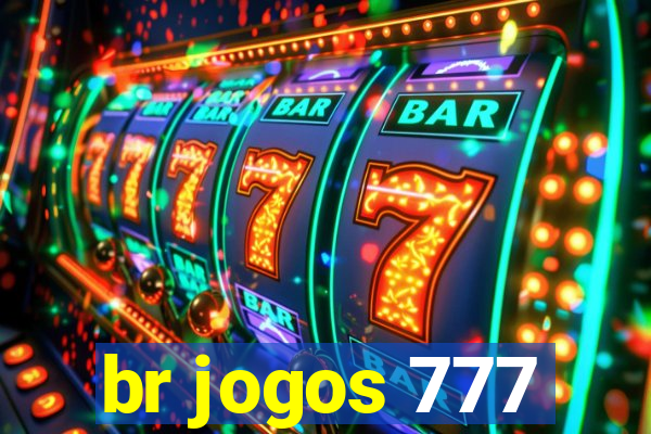 br jogos 777