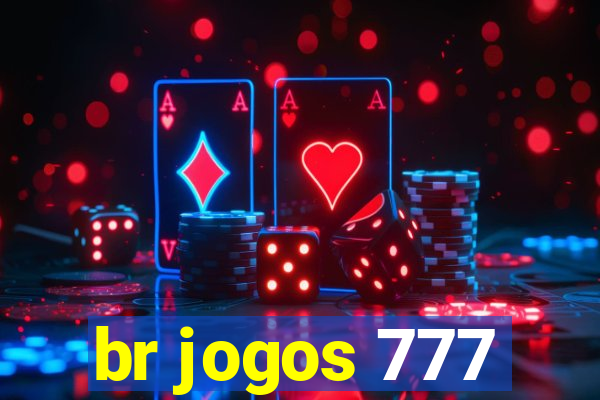 br jogos 777