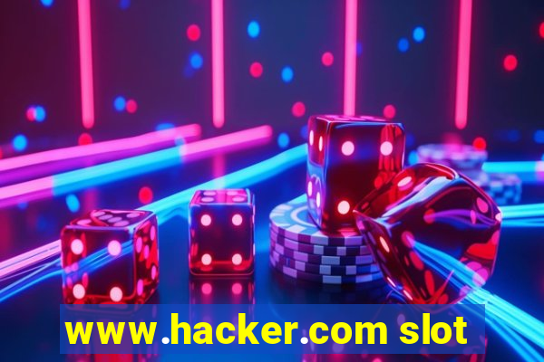 www.hacker.com slot