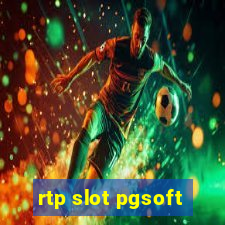 rtp slot pgsoft