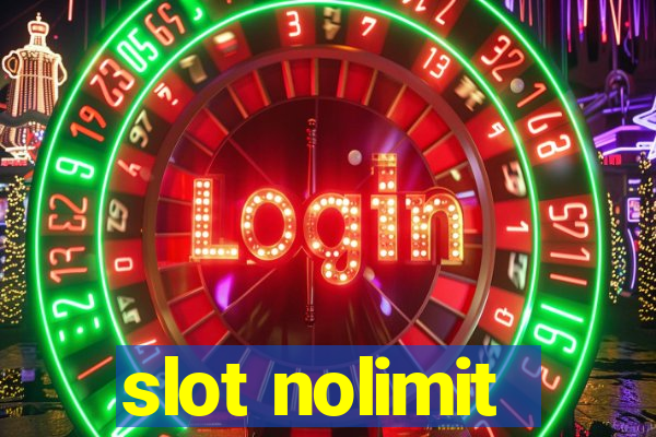 slot nolimit