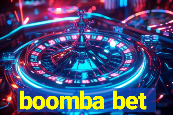 boomba bet