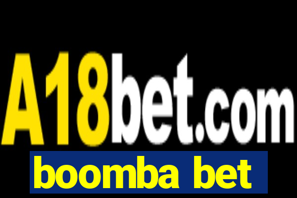 boomba bet