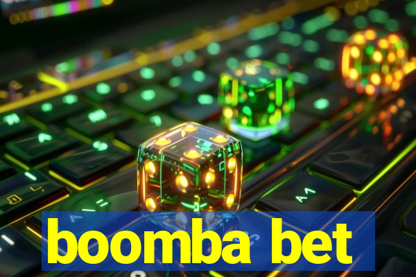 boomba bet