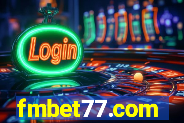 fmbet77.com