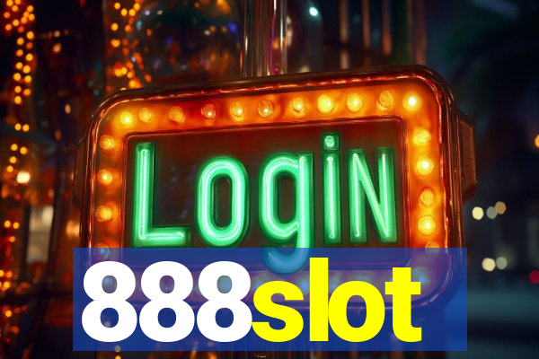 888slot