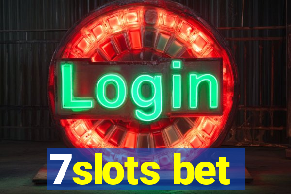 7slots bet