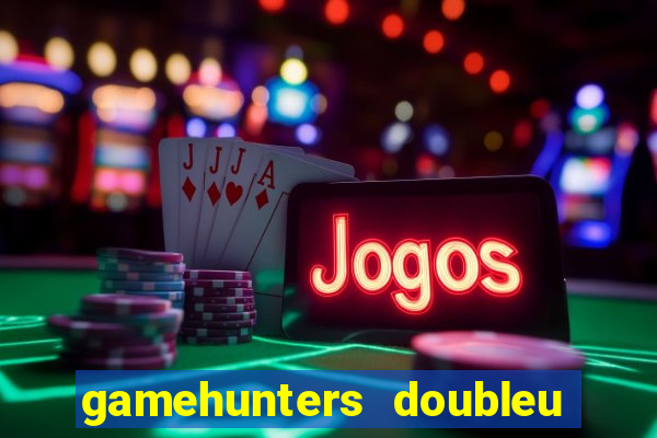 gamehunters doubleu casino free coins