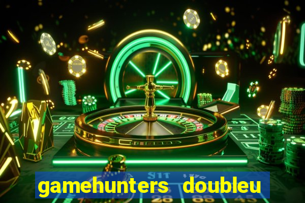 gamehunters doubleu casino free coins