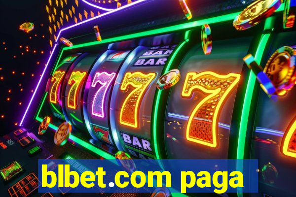 blbet.com paga