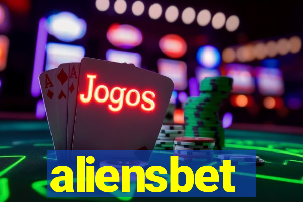 aliensbet