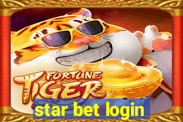 star bet login