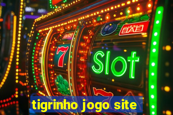 tigrinho jogo site