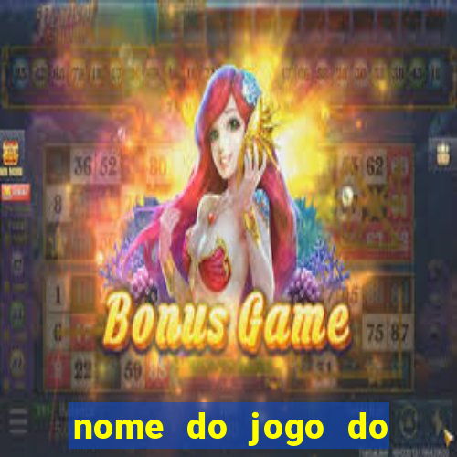 nome do jogo do velho do raio