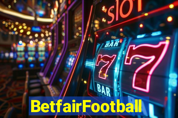 BetfairFootball