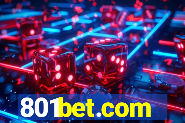 801bet.com