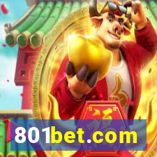 801bet.com