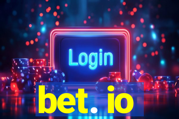 bet. io