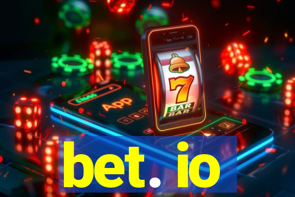 bet. io