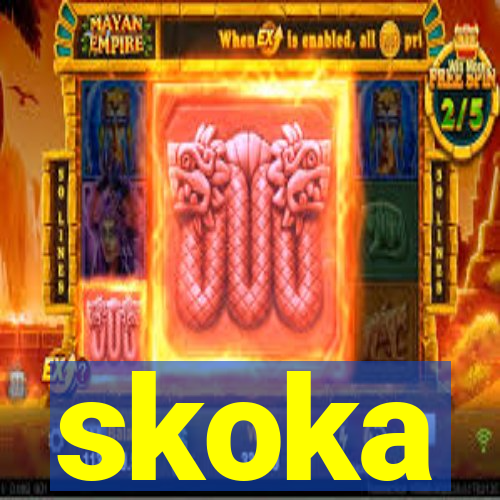 skoka