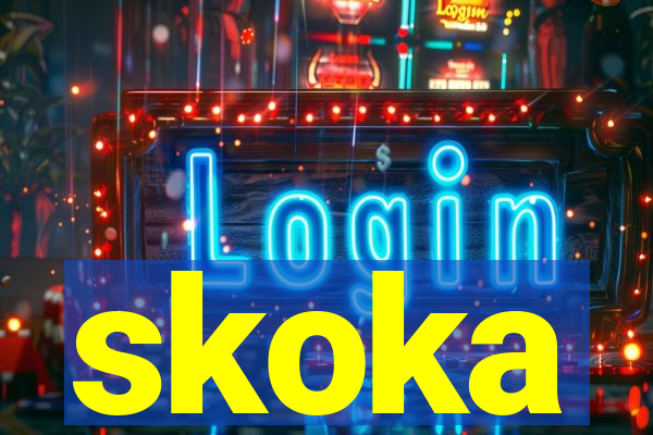 skoka