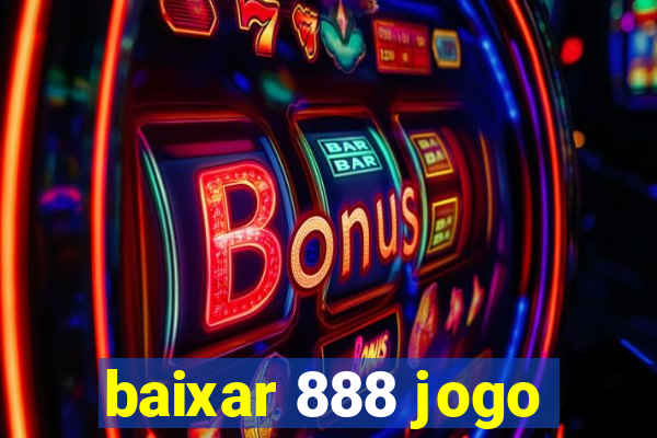 baixar 888 jogo