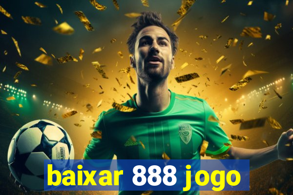 baixar 888 jogo