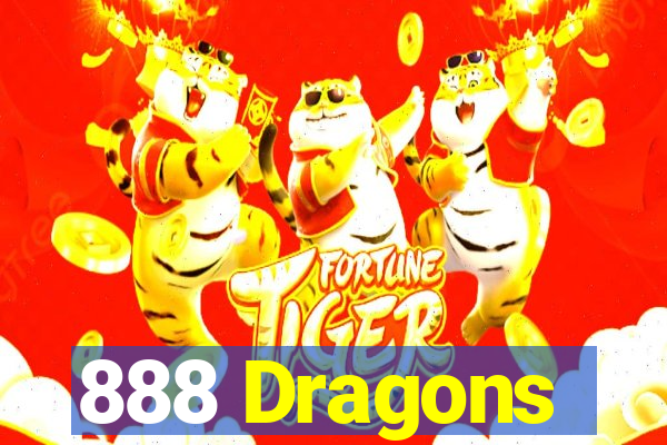 888 Dragons