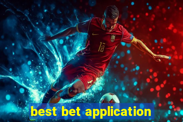 best bet application