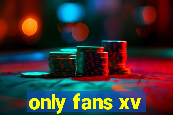 only fans xv