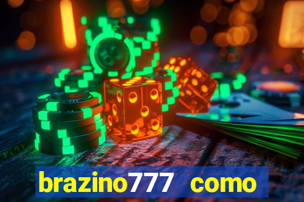 brazino777 como ganhar dinheiro