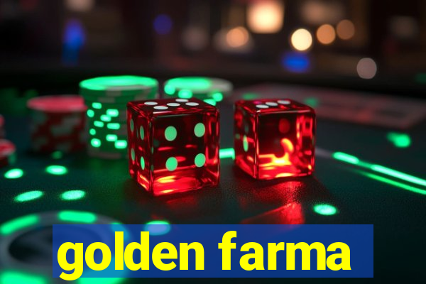 golden farma