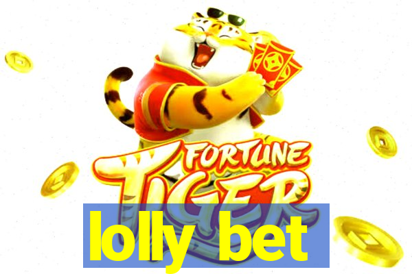 lolly bet