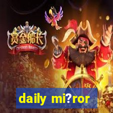 daily mi?ror