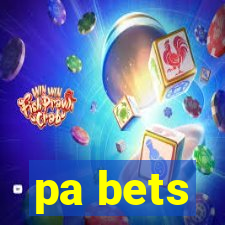 pa bets