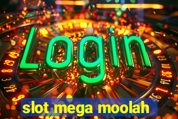 slot mega moolah