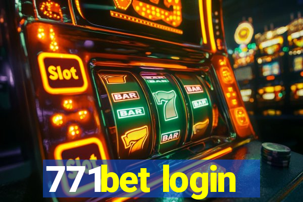 771bet login