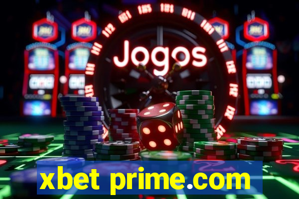 xbet prime.com