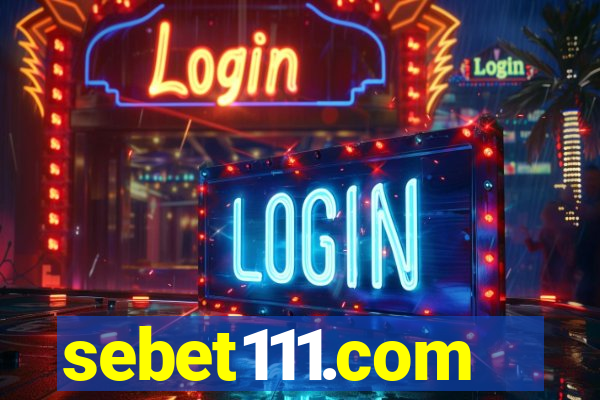 sebet111.com