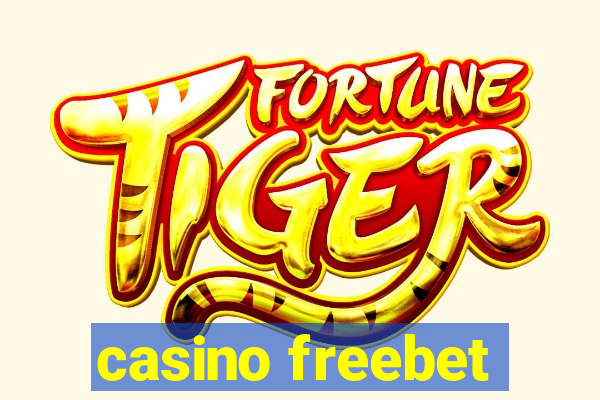 casino freebet