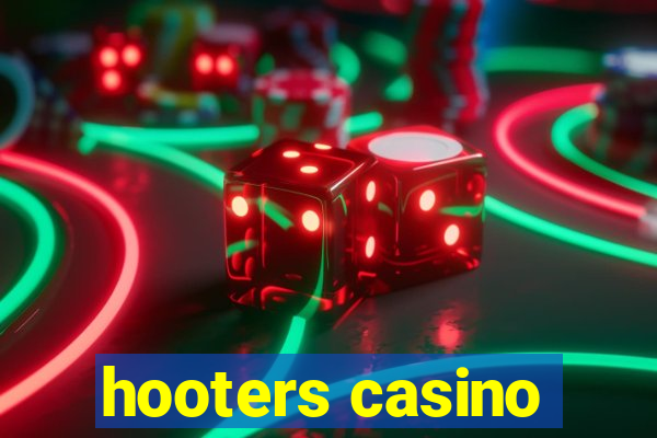 hooters casino