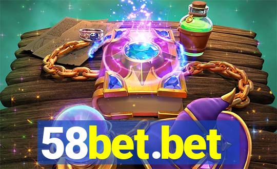 58bet.bet