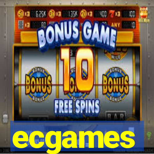 ecgames