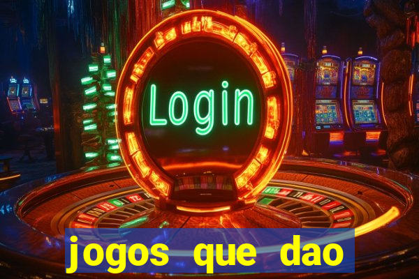 jogos que dao bonus de boas vindas