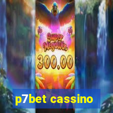 p7bet cassino