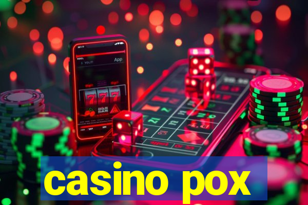 casino pox