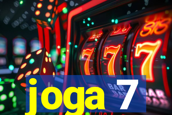 joga 7