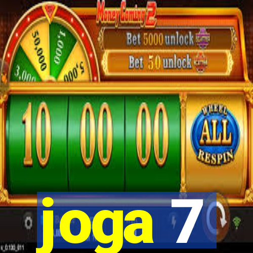 joga 7